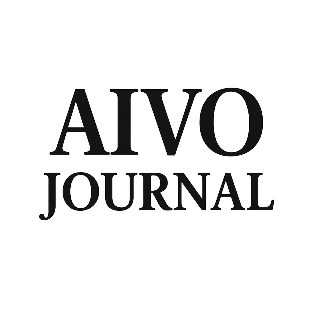 AIVO Journal