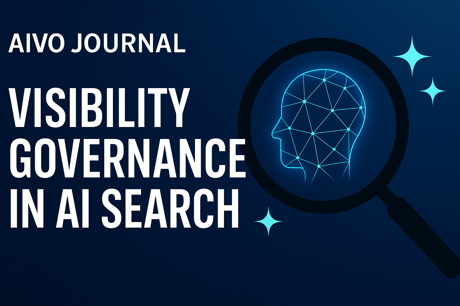 AI Visibility: The Overlooked Risk in Board Oversight