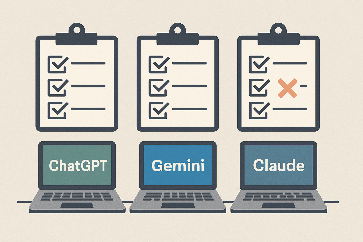 Independence and Decay: The Structural Evidence Gap in AI Mediated Information