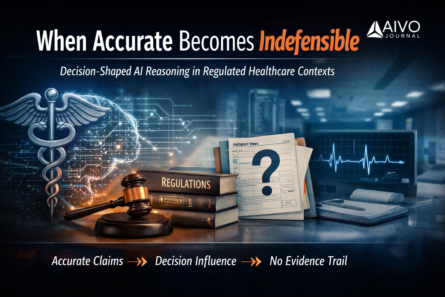 When Accurate Becomes Indefensible