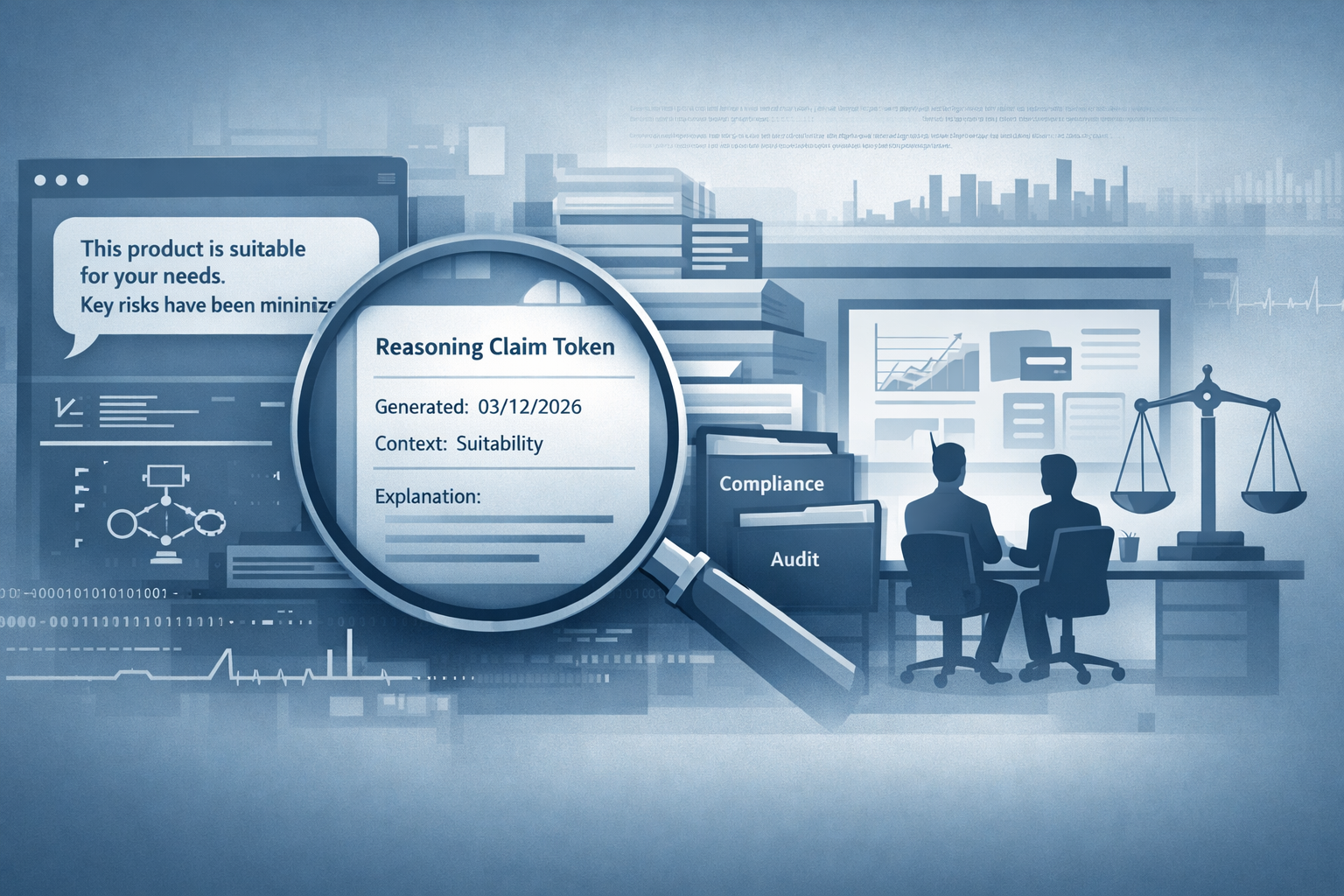 The Moment Non-Monitoring Becomes Negligence