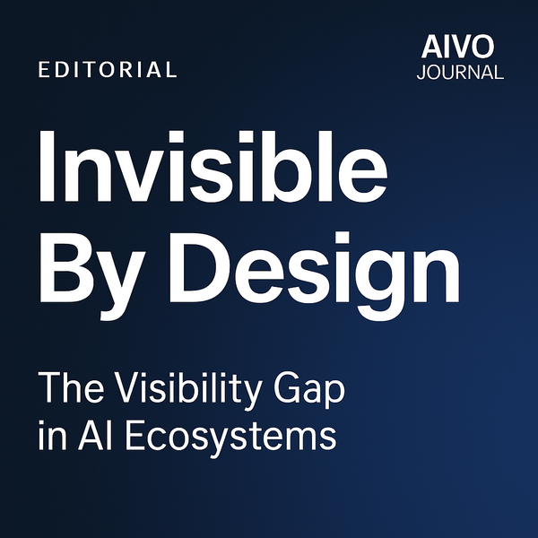 Rewriting the Rules of Visibility